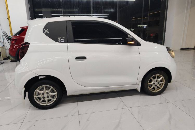 Used Roewe Clever 2022 311km QiQi BoBo Edition