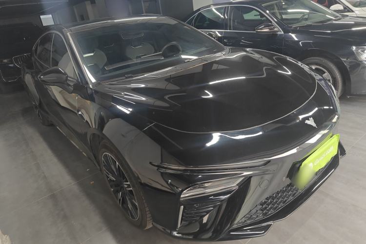 Used NETA S 2024 Range-Extended 1060 Lite Edition