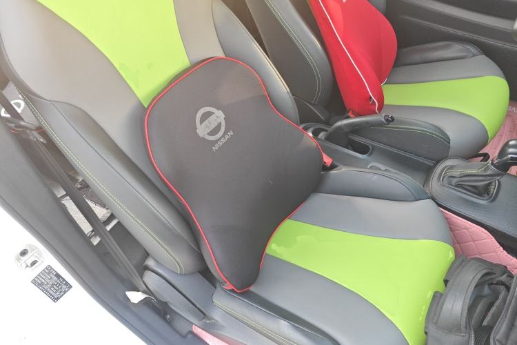 Used Roewe Clever 2021 302km Excellence Edition
