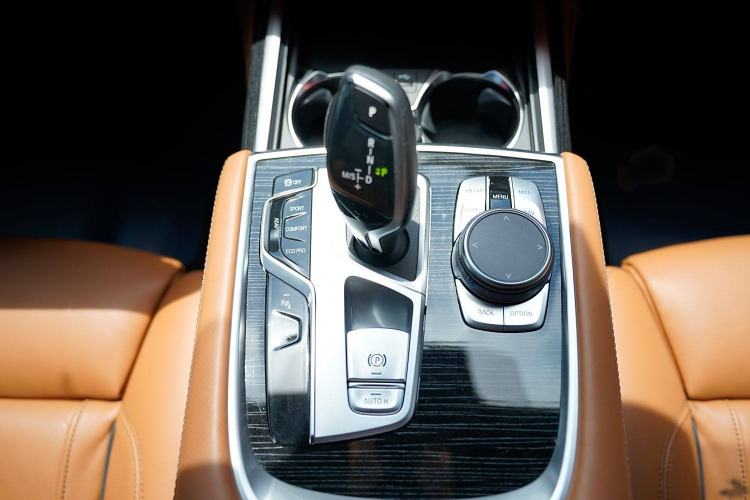 Used BMW 7 Series 2021 730Li M Sport Package
