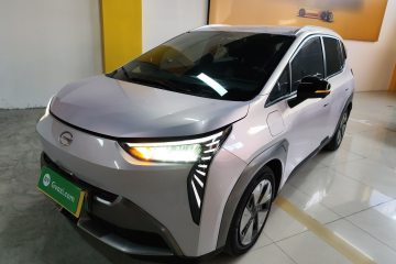 Used AION Y 2022 70 Enjoyment Edition Lithium Iron Phosphate