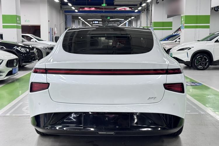 Used XPeng P7 2020 670N
