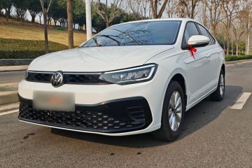 Used Volkswagen Lavida 2025 New Sharp 1.5L Outstanding New Edition