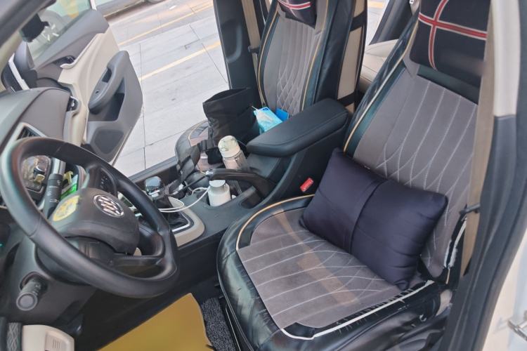 Used Buick GT 2016 15N Automatic Elite Edition
