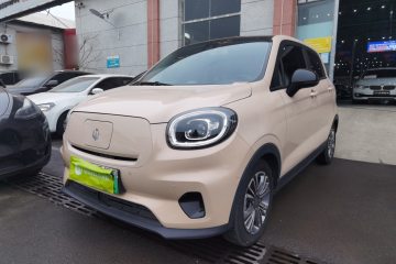 Used Leapmotor T03 2021 400 Luxury Edition