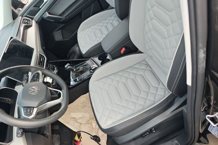 Used Volkswagen Tayron 2023 330TSI Two-Wheel-Drive Luxury Plus Advanced Version