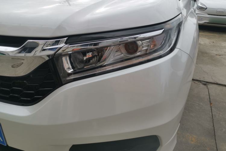 Used Honda Avancier 2019 240TURBO Two-Wheel Drive Elite Edition