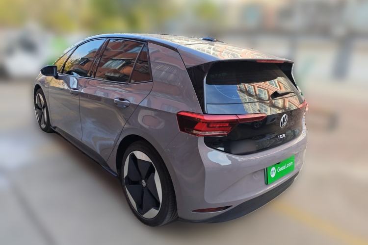Used Volkswagen ID.3 2023 Pure Smart Edition
