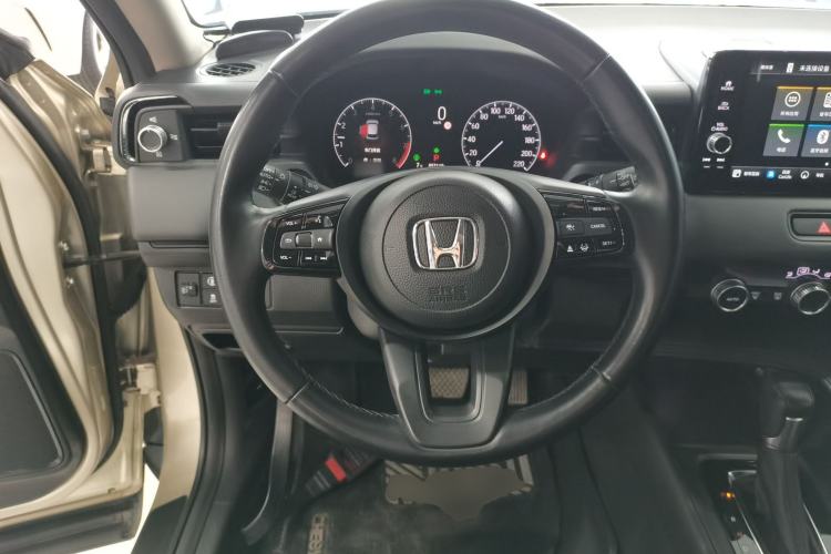 Used Honda XR-V 2023 1.5L CVT Trend Edition