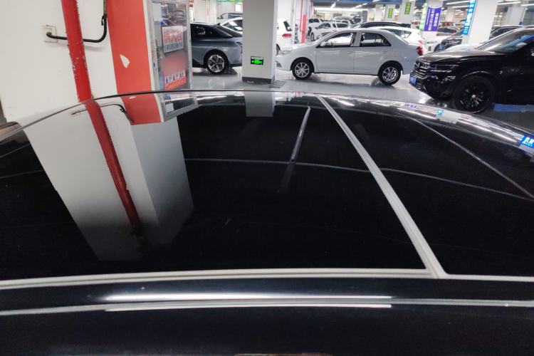 Used Mercedes-Benz E-Class 2020 Facelift E 260 L
