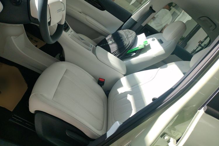 Used  Geome 2025 310km Youth Edition
