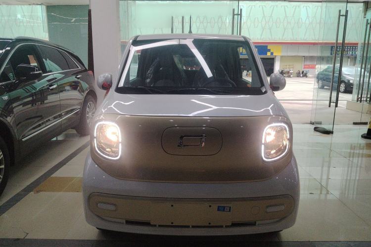 Used Bestune Pony 2025 222km Range Agile Horse
