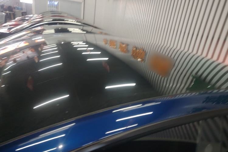 Used Tesla Model Y 2021 Long-Range All-Wheel-Drive Version