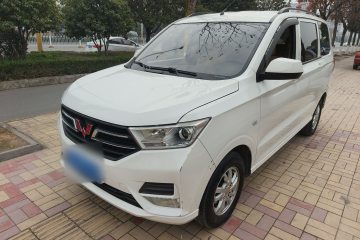 Used Wuling Hongguang 2021 1.5L S Standard Version LAR