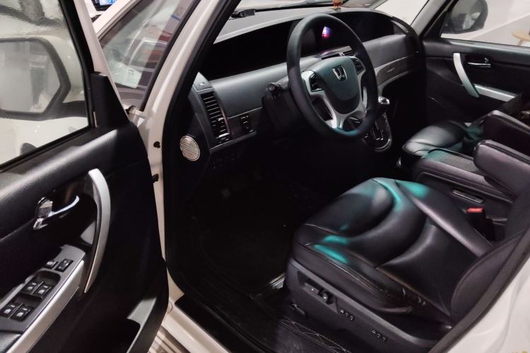 Used Luxgen Great 7 MPV 2016 2.2T Smart Enjoyment Version
