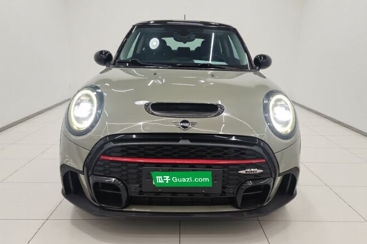 Used MINI MINI 2018 2.0T COOPER S Classic Edition