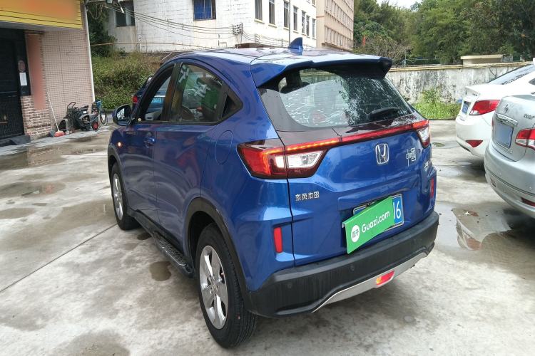 Used Honda XR-V 2017 1.5L LXi CVT Classic Edition
