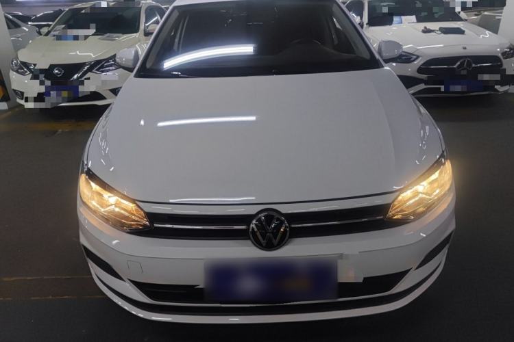 Used Volkswagen Polo 2023 Revised Plus 1.5L Automatic – Enjoy Life Edition
