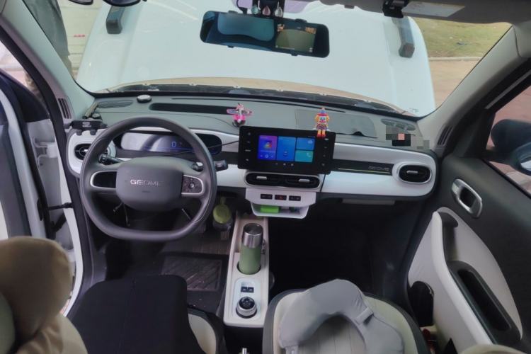 Used  Panda 2025 210km Panda Rider
