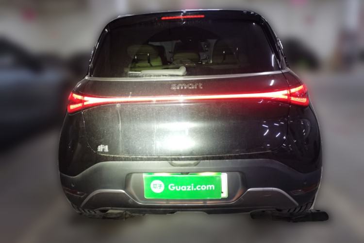 Used  #1 2022 Premium Edition
