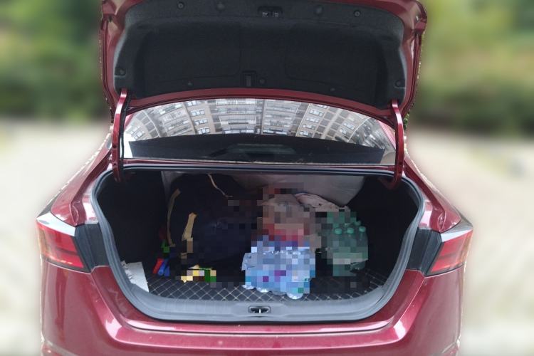 Used Nissan Teana 2019 2.0L XL Comfort Edition