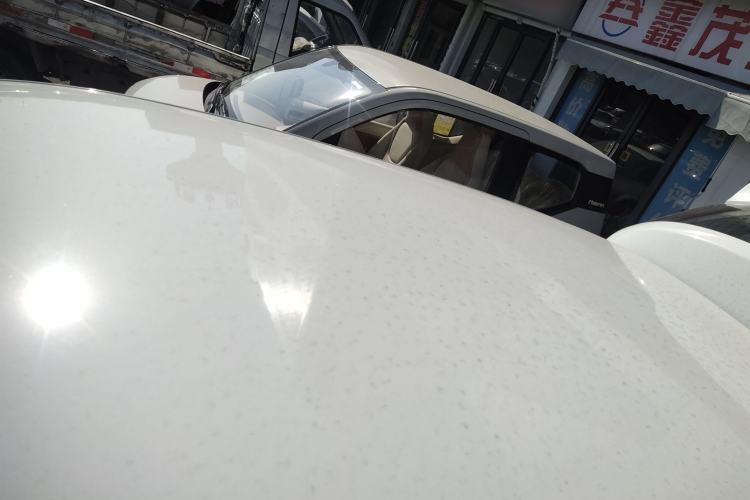 Used Leapmotor T03 2022 Agate Edition