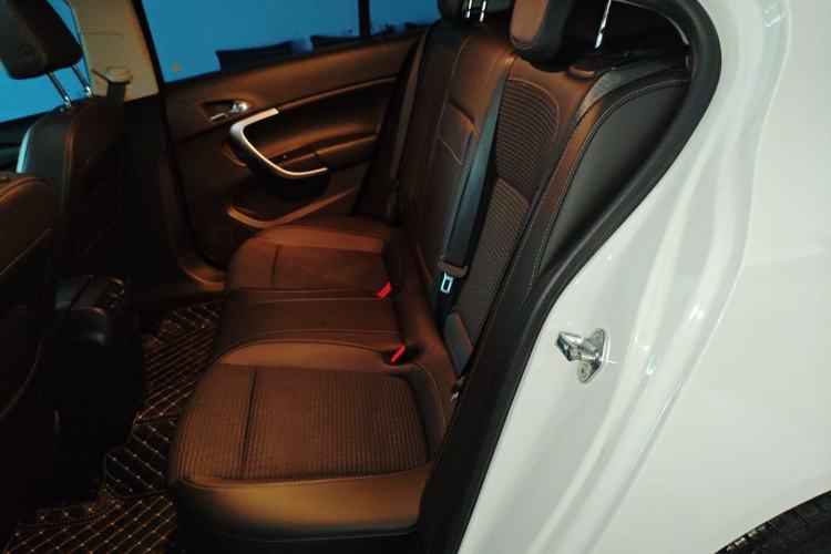 Used Buick Regal 2015 1.6T Leading Technology Model
