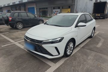 Used Chevrolet Monza 2023 1.5L Dual-Clutch Enjoyment Edition