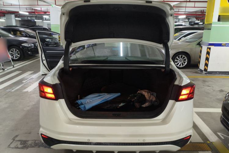 Used Nissan Teana 2021 2.0L XL Comfort Edition