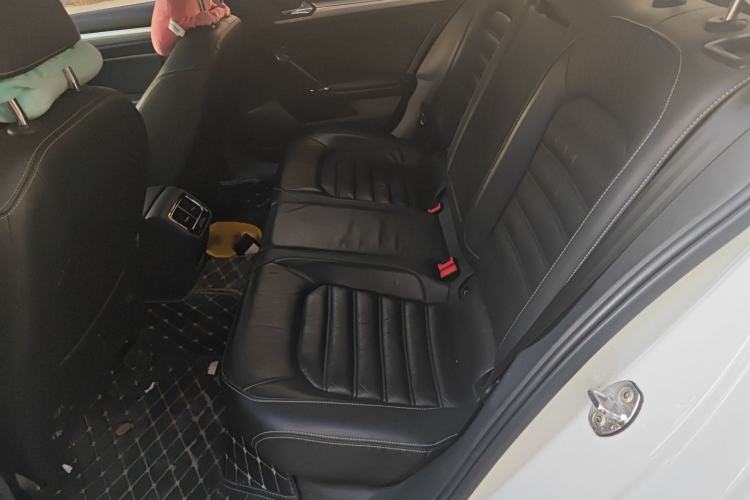 Used Volkswagen Lamando 2017 280TSI DSG Luxury Edition
