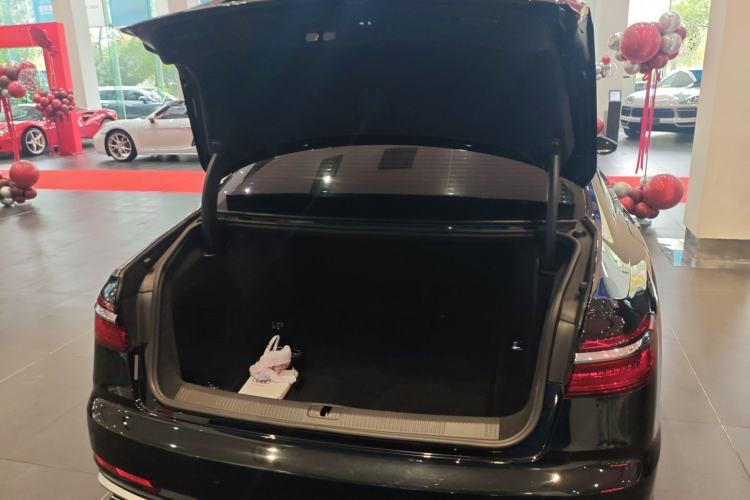 Used Audi A8 2019 Plus A8L 50 TFSI quattro Comfort Model