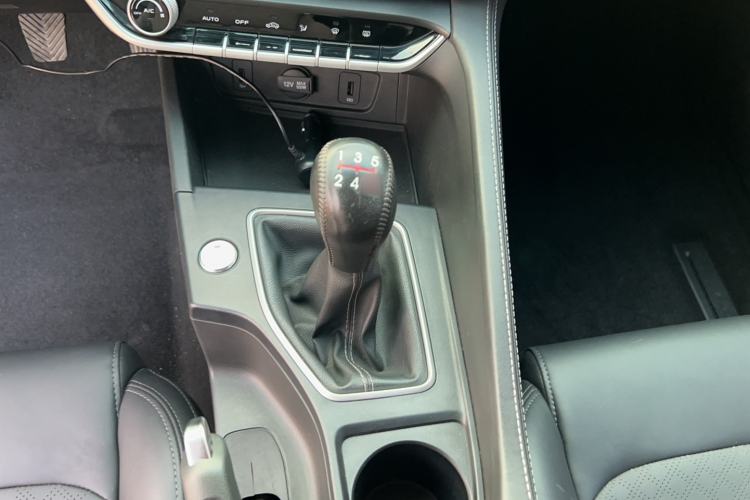 Used Changan Eado 2020 PLUS 1.6L GDI Manual Luxury Model
