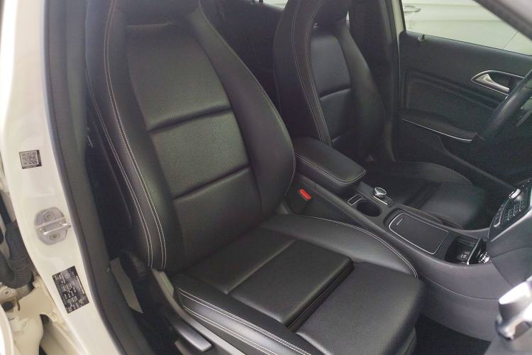 Used Mercedes-Benz GLA 2018 GLA 200 Sport Edition