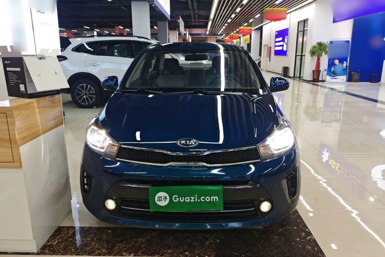 Used Kia Pegas 2019 1.4L Automatic Value Edition National VI Standard