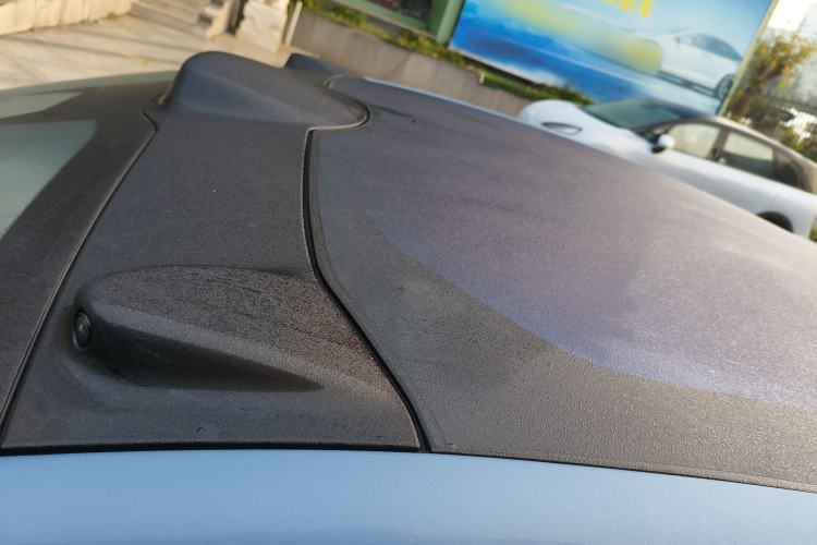 Used Nio ET5 2022 75 kWh