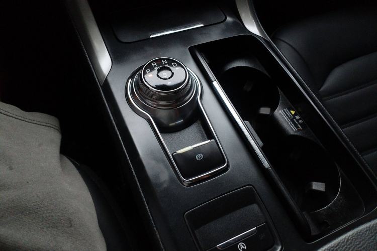 Used Ford Mondeo 2017 EcoBoost 180 Stylish Model
