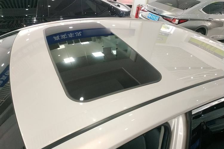 Used Toyota Camry 2019 Revised Version 2.0G Luxury Edition