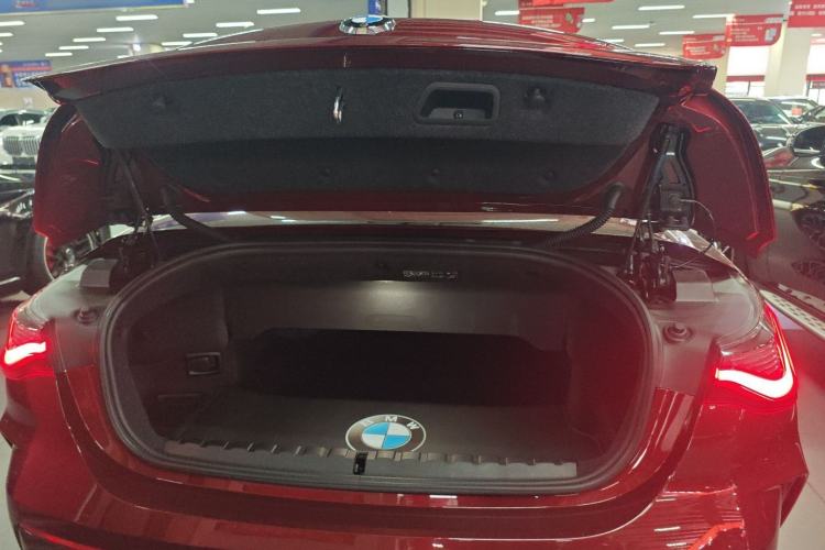 Used BMW 4 Series 2022 430i Convertible M Sport Night Edition Package
