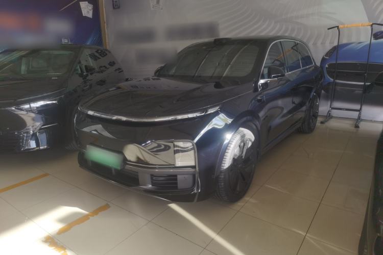 Used Li Auto L8 2023 Max model