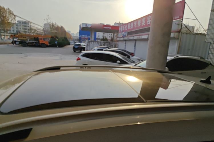 Used Volkswagen Tharu 2021 280TSI Two-Wheel-Drive Luxury Plus Edition