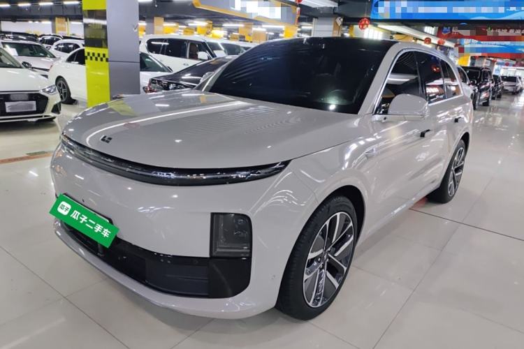 Used Li Auto L6 2024 Max
