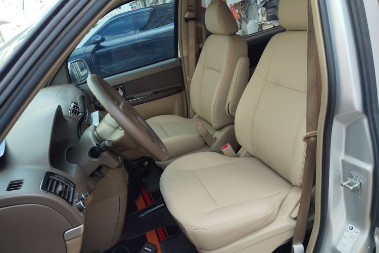 Used Buick GL8 2014 2.4L Classic Edition
