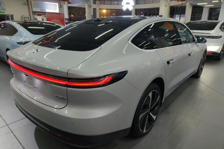 Used Nio ET7 2022 100kWh First Edition