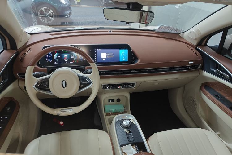 Used ORA Good Cat 2021 400km Standard Range Venus Edition Lithium Iron Phosphate