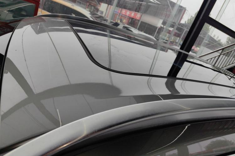 Used Li Auto ONE 2020 Extended-Range 6-Seater Version
