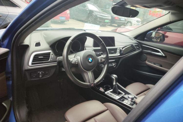 Used BMW 1 Series 2019 118i M Sport Package
