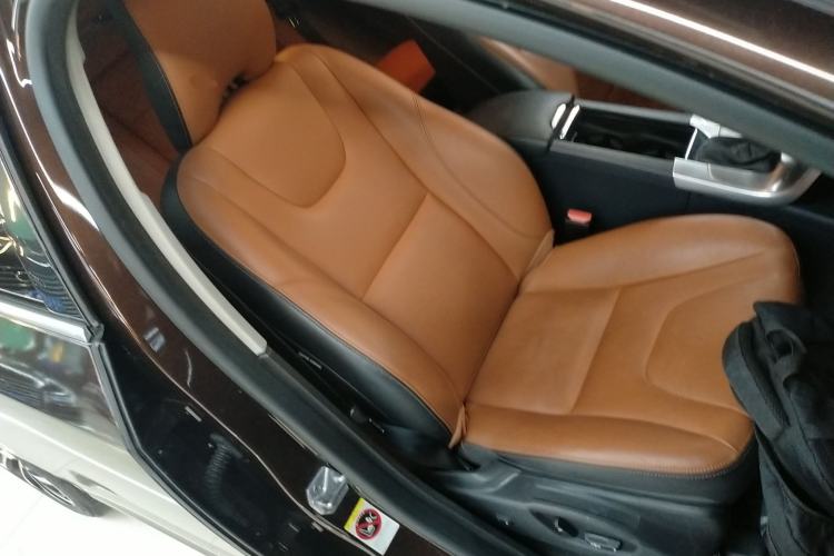 Used Volvo S60 2019 S60L T3 Intelligent Upgrade Edition