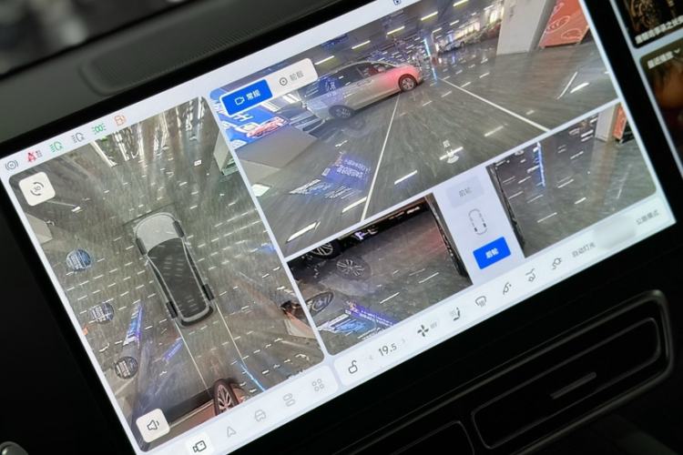 Used Li Auto L9 2024 Pro Model