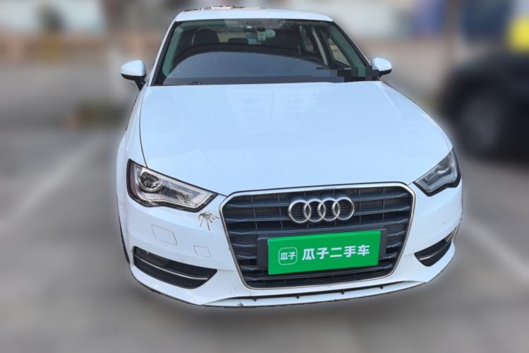 Used Audi A3 2016 Sportback 35 TFSI Ambition Edition
