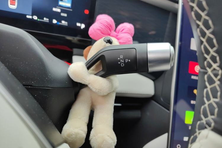 Used  L7 2023 1.5T 115 km Starship